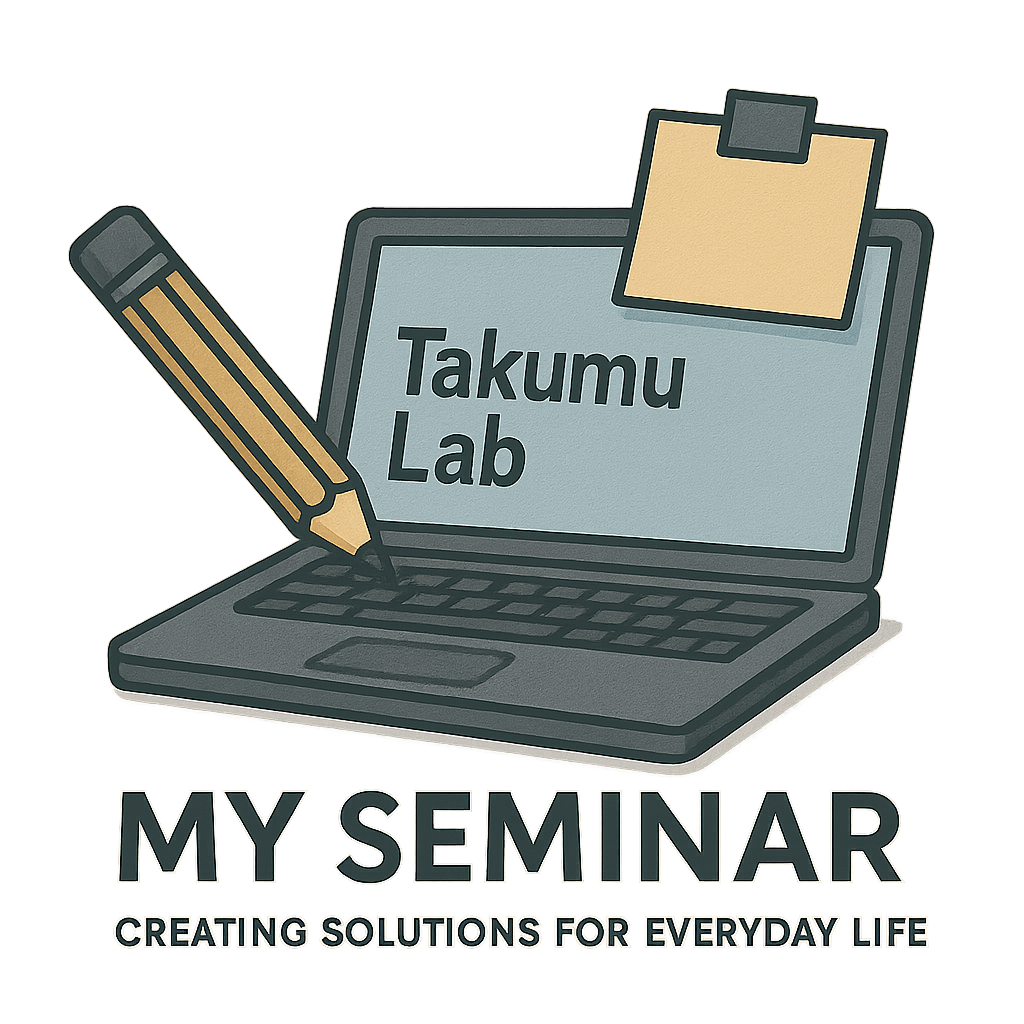 taku lab